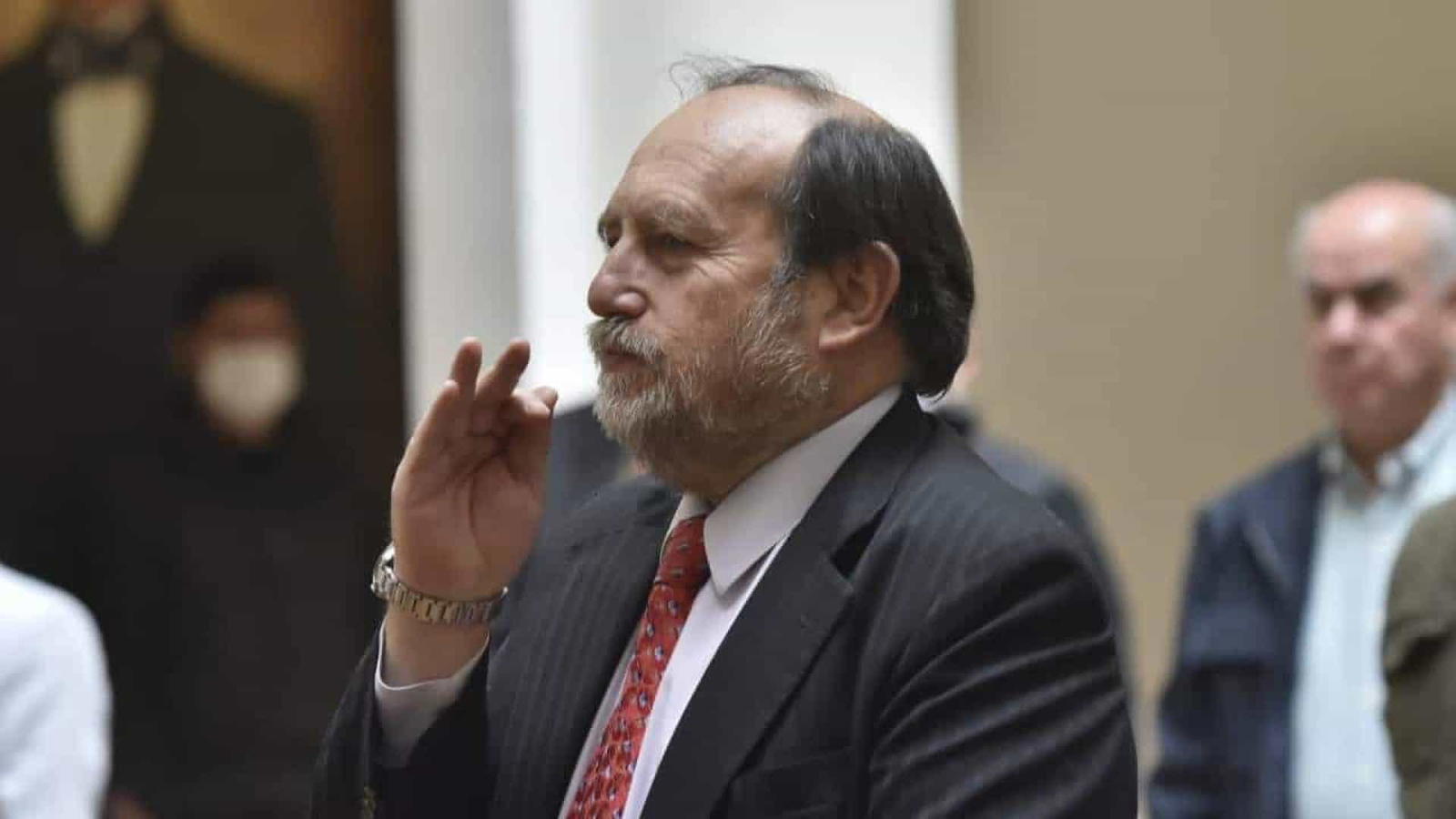 COVID-19: Bolivia ex-health minister remanded for over-pricing ventilators