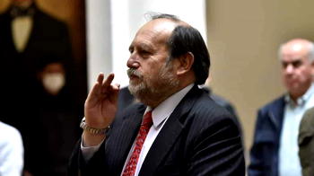 COVID-19: Bolivia ex-health minister remanded for over-pricing ventilators