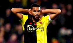 Watford’s Mariappa shocked by coronavirus diagnosis