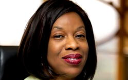 MARILYN AMOBI: House rejects motion to remove NBET MD for lack of evidence