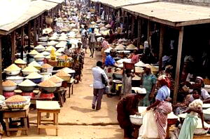 FG set to galvanize food production with 60, 000 tractors