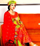 Making women powerful, attractive is my calling – Maryam Adamu