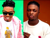 Rukky features Mayorkun on new song ‘Felony’