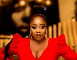 Why I vowed never to date a broke guy – Moesha Boduong
