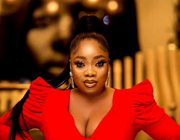 Why I vowed never to date a broke guy – Moesha Boduong