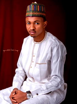 Hausa Fulani: ‘My Instagram page bridges imbalance between northern, southern states of Nigeria’