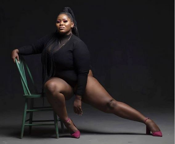 Iyabo Ojo's partner Paul O challenges Monalisa Stephen to disclose her boyfriend's identity for N2M after 'unusual' sexual revelation