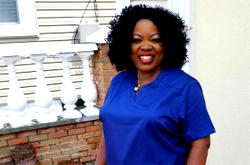 Happy international nurse week to the true Nigeria superheroes – NANNNA