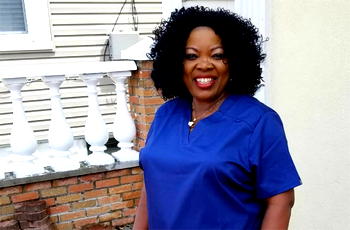 Happy international nurse week to the true Nigeria superheroes – NANNNA