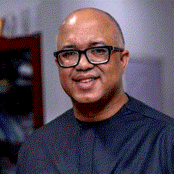 NCDC confirms 32 COVID-19 Delta variant in 5 states – Ihekweazu