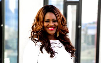 South Sudanese actress, Neveen Dominic reaches out to Nigerians on social media