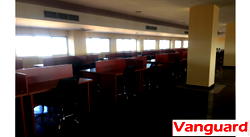 PHOTOS: New look of NIDCOM office after eviction