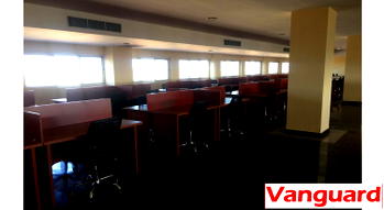 PHOTOS: New look of NIDCOM office after eviction
