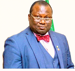 Our problem with COVID-19 patients without symptoms – Faduyile, NMA President