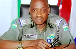 Assistant Police Commissioner dies in Kano