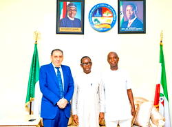 Gov. Okowa has been a success story – Ned Nwoko