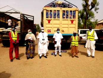 COVID-19: Nestlé donates N32 million to support palliative efforts in Kano