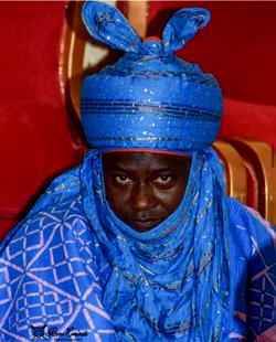 BREAKING: New Emir of Rano emerges