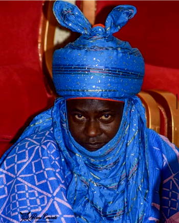 BREAKING: New Emir of Rano emerges