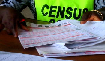 Stop guessing population figures, conduct census ―Reps member tasks FG