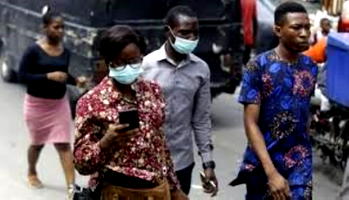 Lockdown: Expert warns Nigerians against sedentary lifestyle