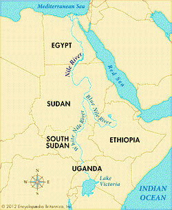 The Nile that unites should not divide