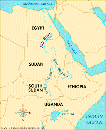 The Nile that unites should not divide