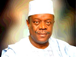 We’ll remain a debtor, beggarly nation without restructuring ― Nkanga