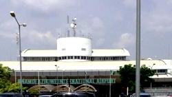 14-year-old stowaway found at Lagos airport was tired of Nigeria — Firm