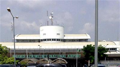58 Nigerian doctors stopped at Lagos airport had visa waivers from UK firm