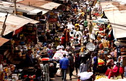 COVID-19: Comply or stay away from Nnewi market ― NASPA leadership