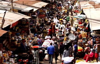 COVID-19: Comply or stay away from Nnewi market ― NASPA leadership