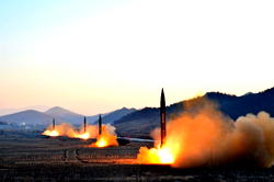 Trump administration discussed holding first nuclear test in decades ―Report