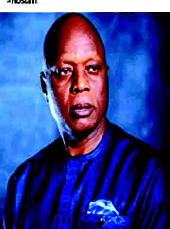Edo 2020:  Peace and diligence are Odubu’s recipe