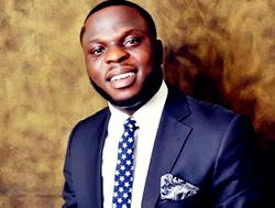 Be good to people, Omashola says as he receives gifts at 31