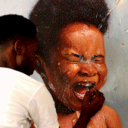 Growing up, I got spanked because I drew on everything — Onoja, hyperrealist
