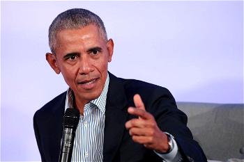 Anti-racism protest: Obama voices support for young US protesters