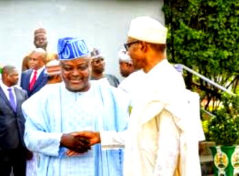Obasa applauds Buhari on financial autonomy
