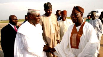 Obasanjo’s administration shortsighted on economic diversification, APC hits Atiku