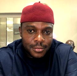 Morka alleges plan to hijack throne of Obairuku community