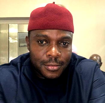 Morka alleges plan to hijack throne of Obairuku community