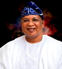 Engr Chris Ogiemwonyi- A Great Brand, Astute, Savvy, Intelligent and Resourceful