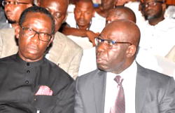 Re-Delta/Edo Communities’ Land Dispute: We have no land boundary dispute– Iwevbo Community