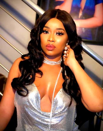 Onyii Alex’s love brouhaha continues