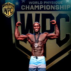 My plans for Nigeria’s Bodybuilding Industry – Osborne Akinola