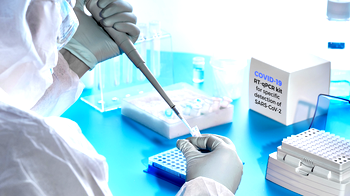 Police seize fake COVID-19 testing kits across dozens countries