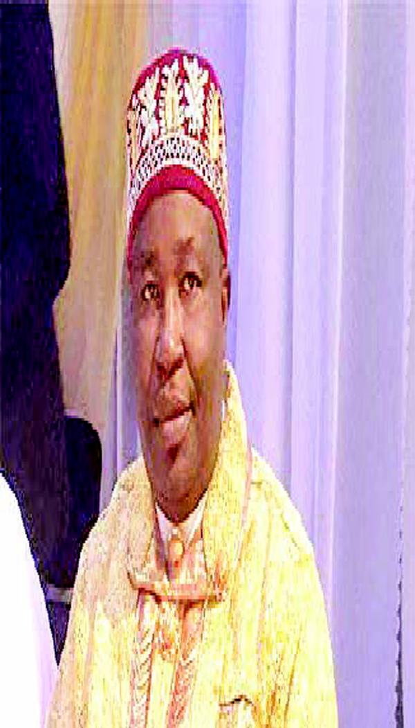 How herders use cows, money to entice traditional rulers — Pere Luke