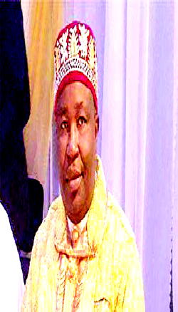 How herders use cows, money to entice traditional rulers — Pere Luke
