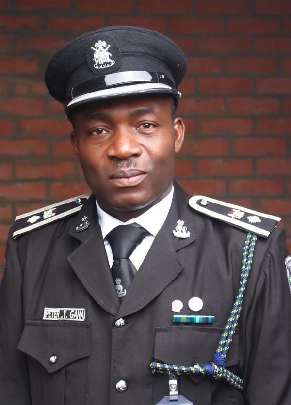 IGP redeploys Lagos SARS Commander to Kaduna