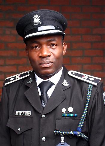 IGP redeploys Lagos SARS Commander to Kaduna